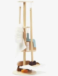 Cleaning set KID'S HUB - Städutrustning|Kid's Concept Best