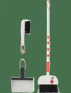 Cleaning set MOOMIN - Städutrustning|Kid's Concept Outlet