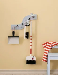 Cleaning set MOOMIN - Städutrustning|Kid's Concept Outlet
