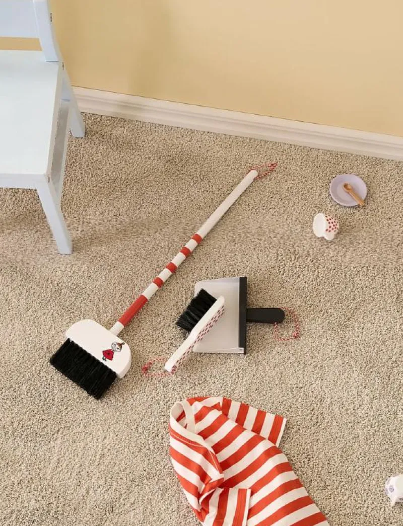 Cleaning set MOOMIN - Städutrustning|Kid's Concept Outlet