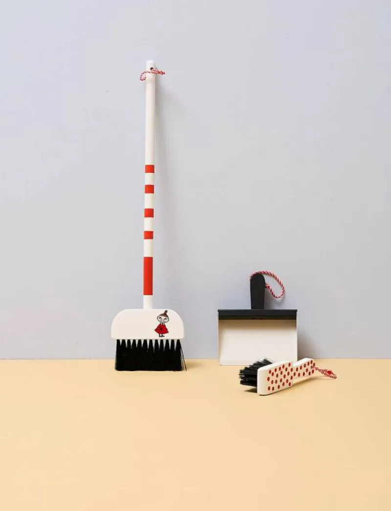 Cleaning set MOOMIN - Städutrustning|Kid's Concept Outlet