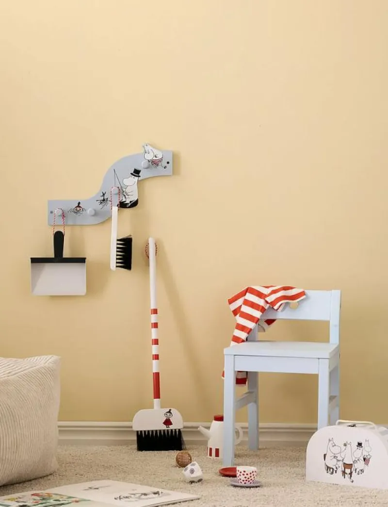 Cleaning set MOOMIN - Städutrustning|Kid's Concept Outlet
