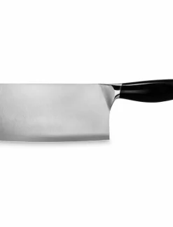 Ken Hom Cleaver - Grönsaksknivar BLACK Clearance