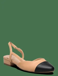 CLEMENTINNE - Platta slingbacks|ALDO