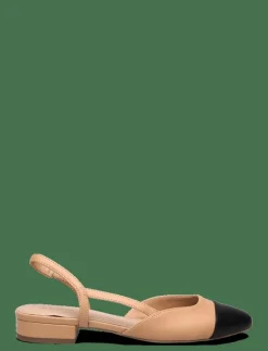 CLEMENTINNE - Platta slingbacks|ALDO
