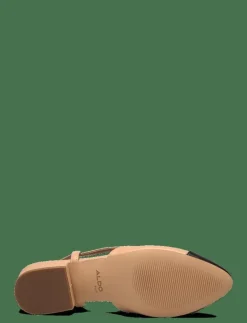 CLEMENTINNE - Platta slingbacks|ALDO