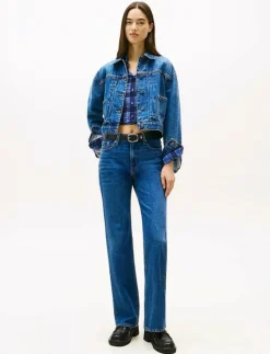 CLEO MID BOOTCUT BI0152 - Boot cut Jeans|Tommy Jeans Best