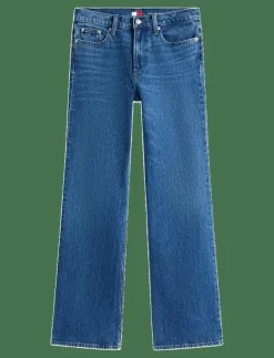 CLEO MID BOOTCUT BI0152 - Boot cut Jeans|Tommy Jeans Best