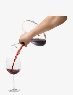 Clever & More Vinkaraff 1,5 L Höjd 24 cm - Kannor & Karaffer|WMF Best