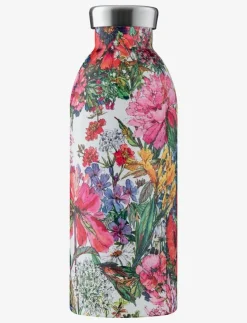 24bottles Clima, 500 ml - Insulated bottle - - Termosflaskor BEGONIA Outlet