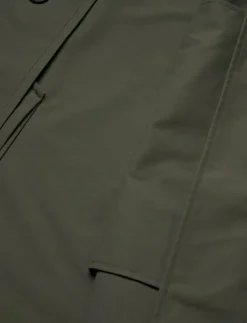 Clive Car Coat - Tunna kappor|Filippa K Discount