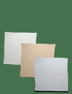 Cloth Muslin (3-pack) - Muslindukar|Pippi New