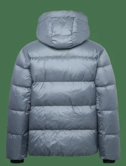 CLOUD DOWN HOOD - Dunjackor|Sail Racing Best