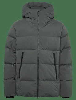 CLOUD DOWN STRETCH HOOD - Dunjackor|Sail Racing Outlet