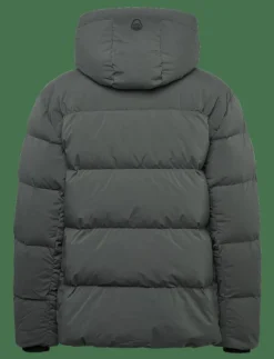 CLOUD DOWN STRETCH HOOD - Dunjackor|Sail Racing Outlet