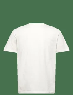 3CLR LOGO TEE - Kortärmad t-shirt|Wrangler