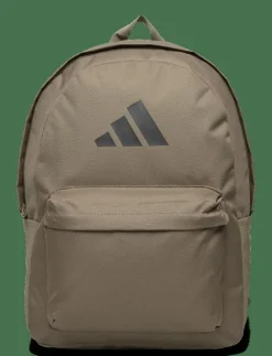 adidas Performance CLSC BARS BP - Ryggsäckar OLISTR/BLACK Sale