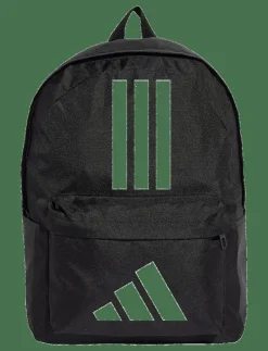 adidas Performance CLSC BARS 3S - Ryggsäckar BLACK/WHITE Outlet