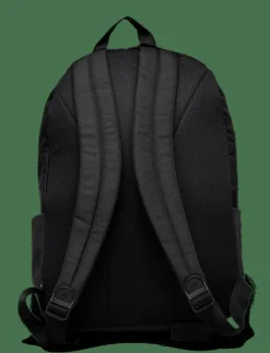 adidas Performance CLSC BARS 3S - Ryggsäckar BLACK/WHITE Outlet