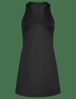 adidas Tennis CLUB DRESS - Klänningar 000/BLACK Online