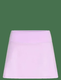 adidas Tennis CLUB SKIRT - Kjolar 000/PURPLE Outlet
