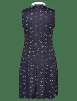 Daily Sports CLUBS SL DRESS - Klänningar CLUBS NAVY