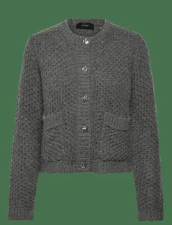 CMCOLETTE-CARDIGAN - Koftor|Copenhagen Muse Discount