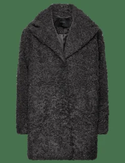 CMCURLY-COAT - Kappor|Copenhagen Muse Online