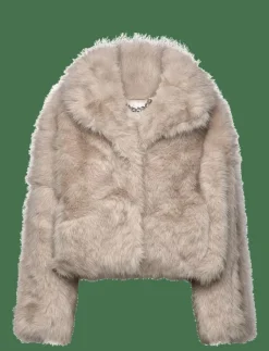 CMPLUSHY-JACKET - Dun- & vadderade jackor|Copenhagen Muse Discount