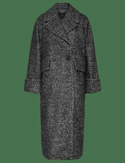 CMZAG-COAT - Ullkappor|Copenhagen Muse Online