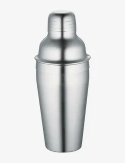 cilio Cocktail shaker - Shakers SATIN STAINLESS STEEL Clearance