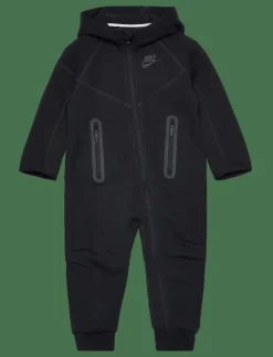 CO-COVERALL - Långärmad bodysuit|Nike Outlet