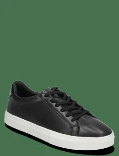 VAGABOND CODY - Låga sneakers BLACK