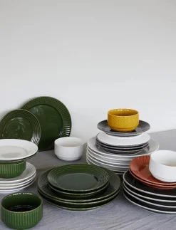 Coffee & More deep bowl - Frukostskålar|Sagaform Best