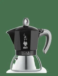 Coffee maker MOKA Induction - Mokabryggare|Bialetti Hot
