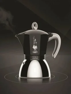 Coffee maker MOKA Induction - Mokabryggare|Bialetti Hot
