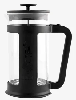 COFFEE PRESS SMART - Presskanna|Bialetti Best