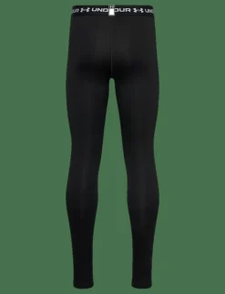 Cold Weather Grid Legging - Träningstights|Under Armour Discount