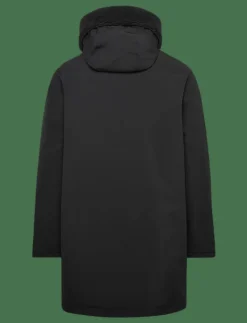 Cold Weather Parka - Parkas|Lyle & Scott New