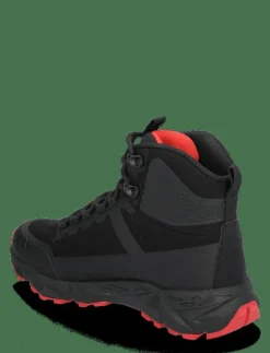 Exani COLE HI W - Varmfodrade skor RED New