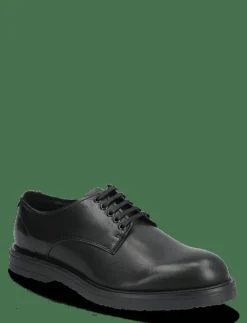 Sneaky Steve Colin Brown - Derbyskor BLACK