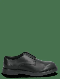 Sneaky Steve Colin Brown - Derbyskor BLACK