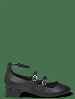 Colleague Sandal - Högklackade skor|Steve Madden Best