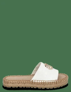 COLLIE COCCO - Platta mules|Replay Clearance