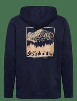 Columbia Trek Graphic Hoodie - Huvtröjor|Columbia Sportswear