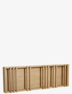 Column Magazine Holder - Hyllor|Hübsch Best