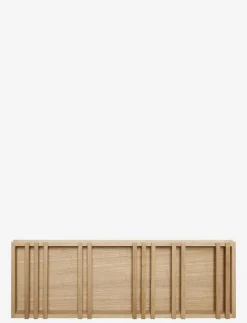 Column Magazine Holder - Hyllor|Hübsch Best