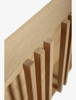 Column Magazine Holder - Hyllor|Hübsch Best