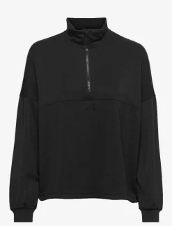 Comfy Modal Half Zip - Skjortor|aim´n New