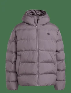 adidas Originals COMMERCIAL PUFF - Jackor GRESTR Outlet